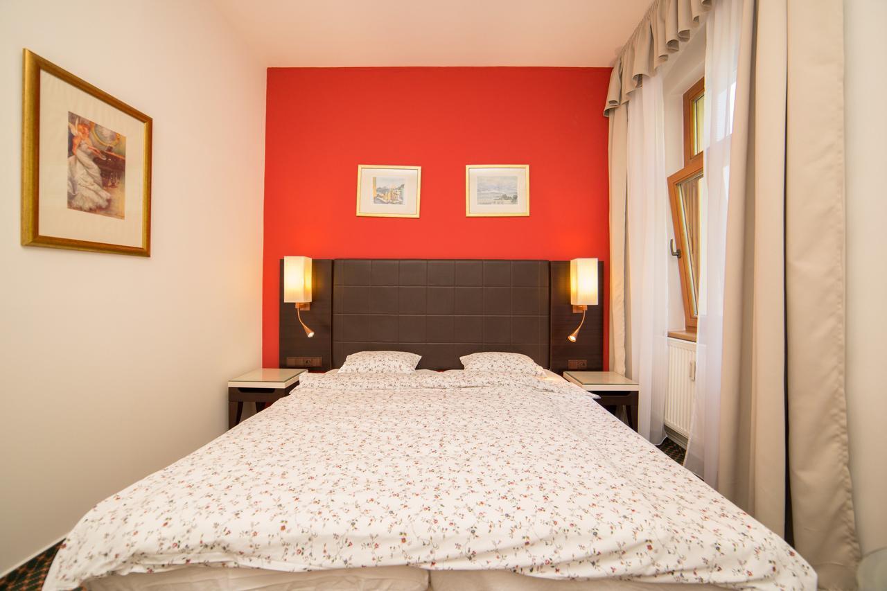Spa Residence Karlowe Wary Zewnętrze zdjęcie