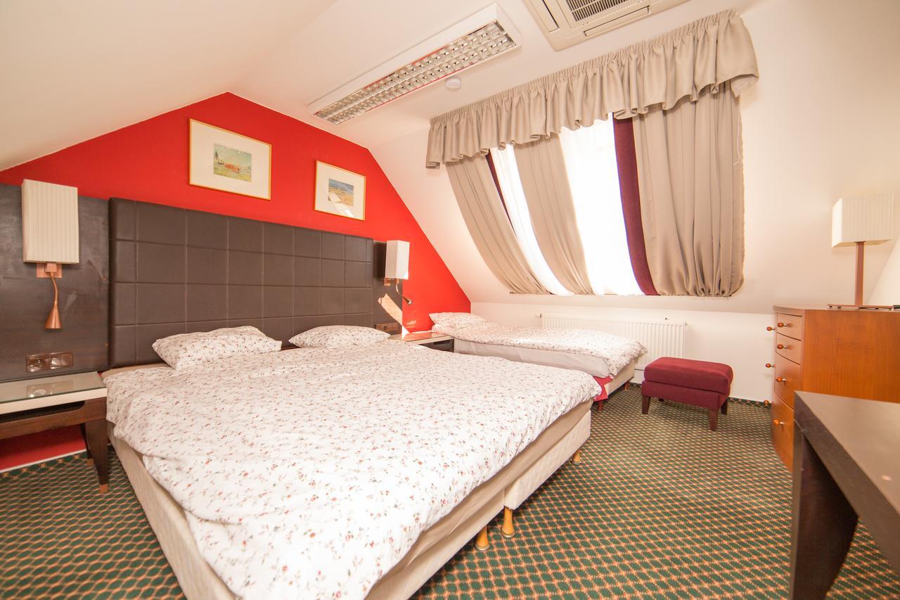 Spa Residence Karlowe Wary Zewnętrze zdjęcie