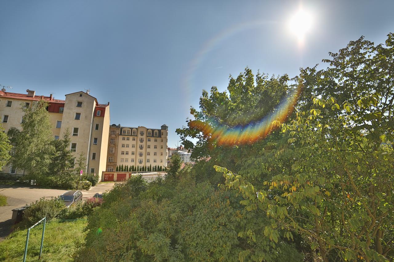 Spa Residence Karlowe Wary Zewnętrze zdjęcie