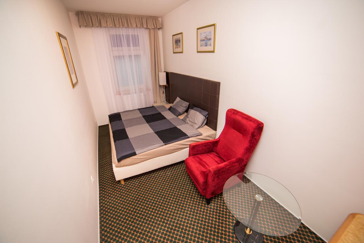 Spa Residence Karlowe Wary Zewnętrze zdjęcie