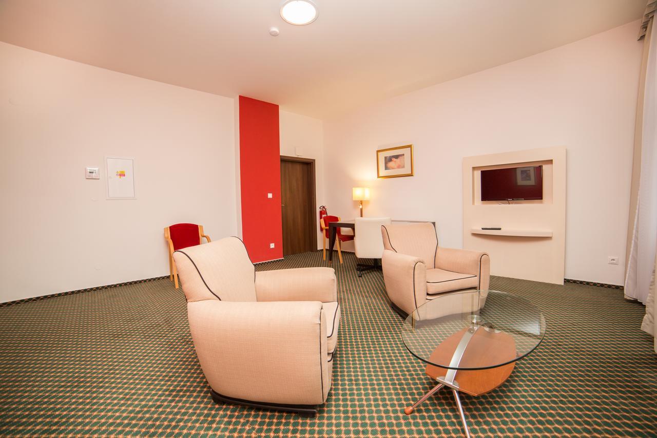 Spa Residence Karlowe Wary Zewnętrze zdjęcie